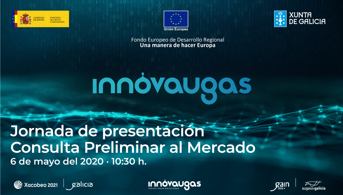  Innovaugas